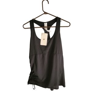 ✨️NWT✨️ Fabletics Cashel Curved Cinch Tank